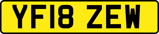 YF18ZEW