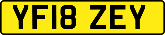 YF18ZEY