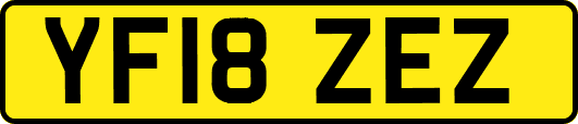 YF18ZEZ