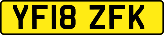 YF18ZFK