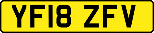 YF18ZFV