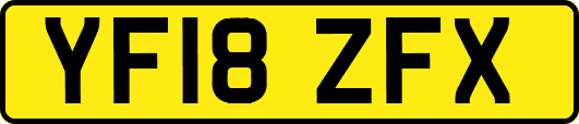 YF18ZFX