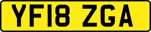 YF18ZGA