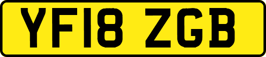 YF18ZGB