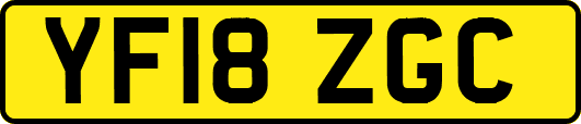 YF18ZGC