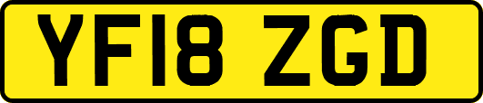 YF18ZGD