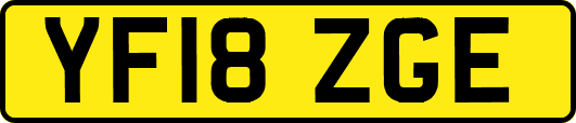 YF18ZGE