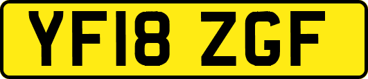 YF18ZGF