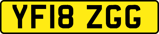 YF18ZGG
