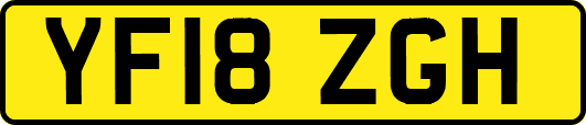 YF18ZGH