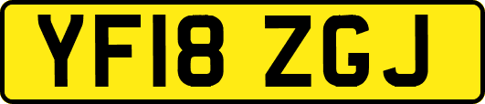 YF18ZGJ