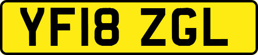 YF18ZGL