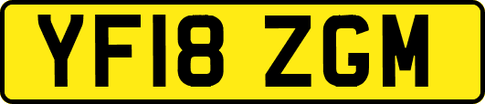 YF18ZGM