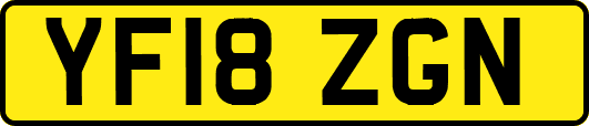 YF18ZGN