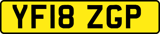 YF18ZGP