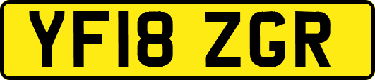 YF18ZGR