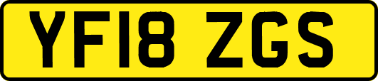 YF18ZGS