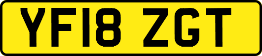 YF18ZGT