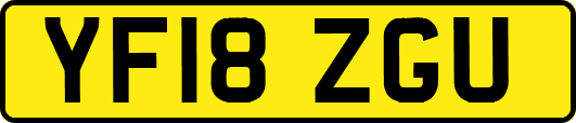 YF18ZGU