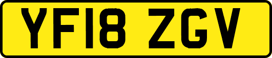 YF18ZGV