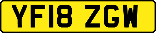 YF18ZGW