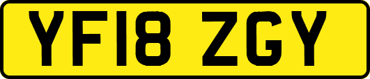 YF18ZGY