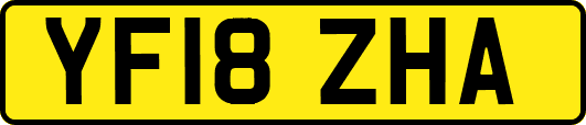 YF18ZHA