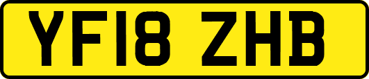 YF18ZHB