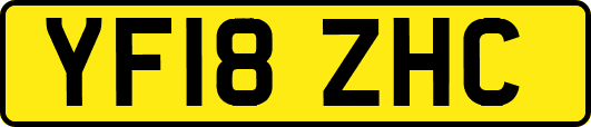 YF18ZHC