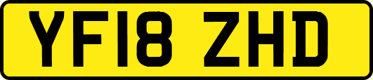 YF18ZHD