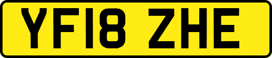 YF18ZHE