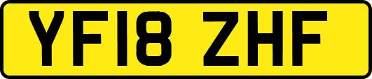 YF18ZHF