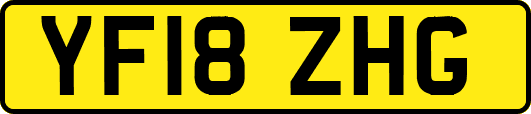 YF18ZHG