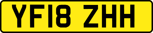 YF18ZHH