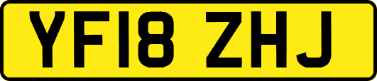YF18ZHJ