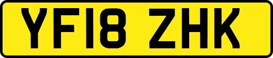 YF18ZHK