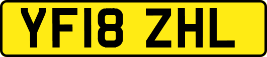YF18ZHL