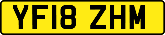 YF18ZHM