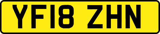 YF18ZHN