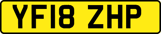 YF18ZHP