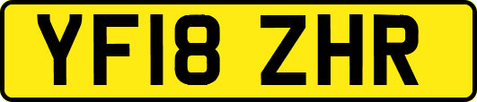 YF18ZHR