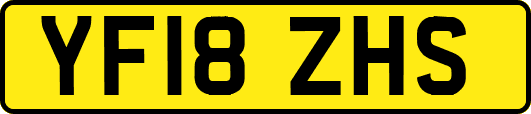 YF18ZHS