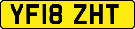 YF18ZHT