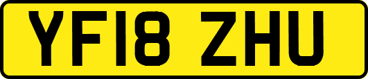 YF18ZHU