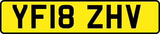 YF18ZHV