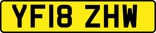 YF18ZHW