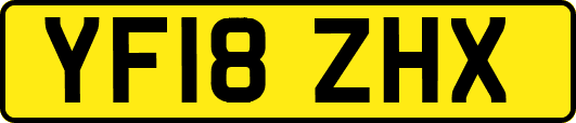 YF18ZHX