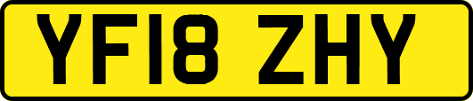 YF18ZHY