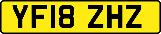 YF18ZHZ