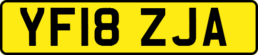 YF18ZJA